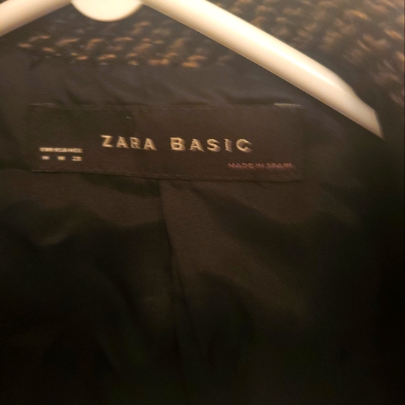 Zara Jackets & Blazers - Jacket